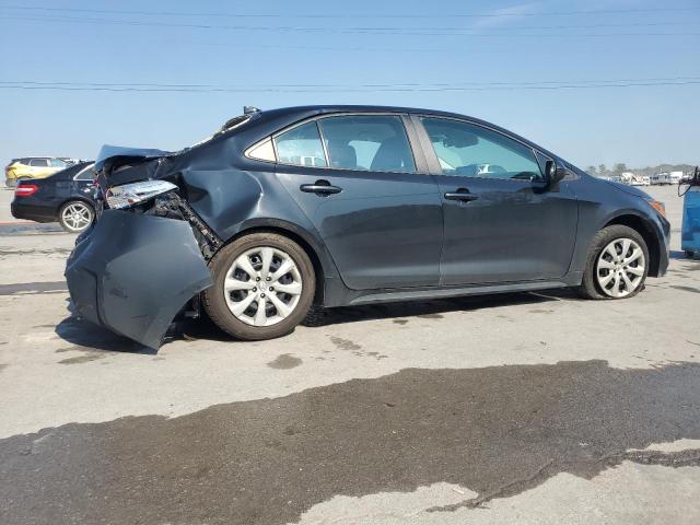2022 TOYOTA COROLLA LE - 5YFEPMAE5NP297797