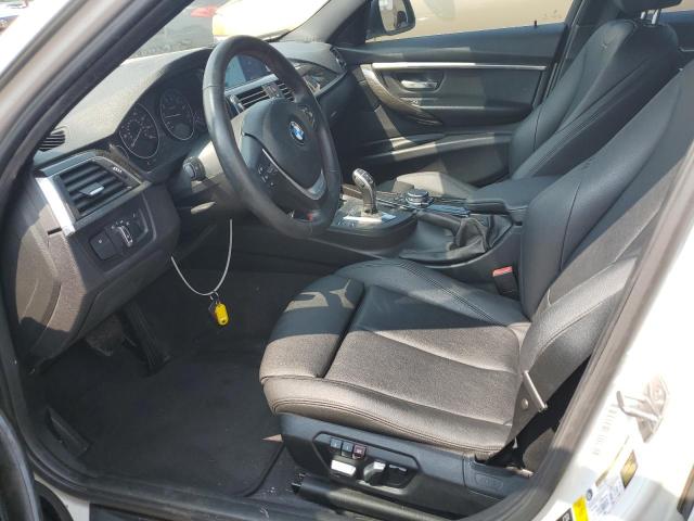 2017 BMW 330 XI WBA8D9G51HNU60146