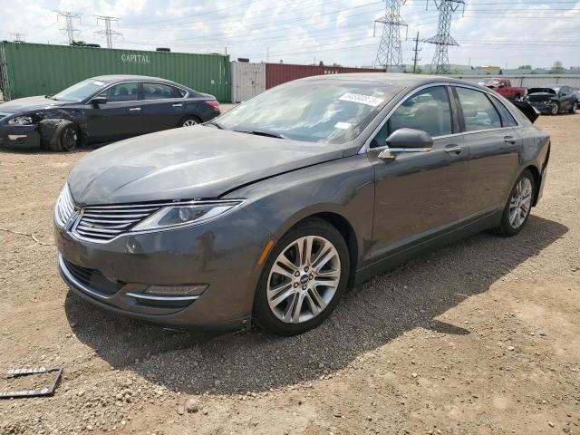 LINCOLN MKZ