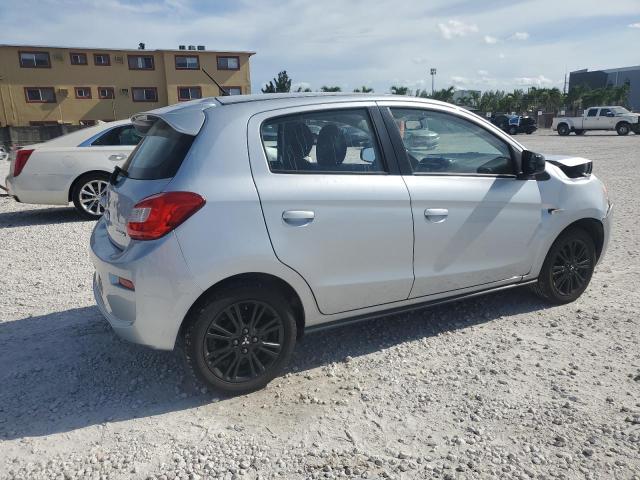 2019 MITSUBISHI MIRAGE LE ML32A5HJ1KH002332