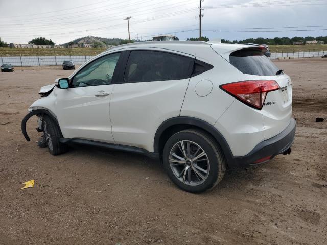 2016 HONDA HR-V EXL 3CZRU6H72GM702225