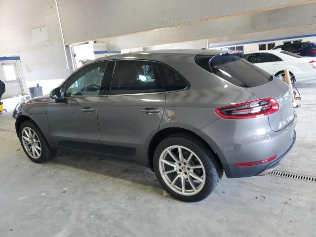 Vin: wp1aa2a51hlb82825, lot: 60628705, porsche macan 20172
