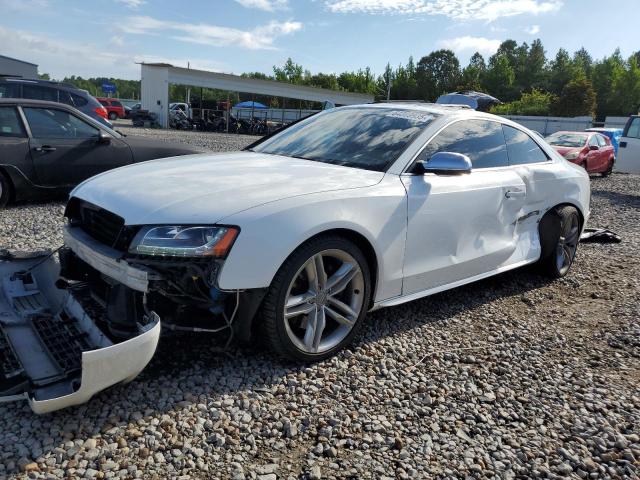 AUDI S5 PRESTIG