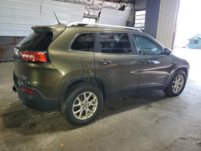Vin: 1c4pjmcs4ew214669, lot: 63423615, jeep grand cher latitude 20143
