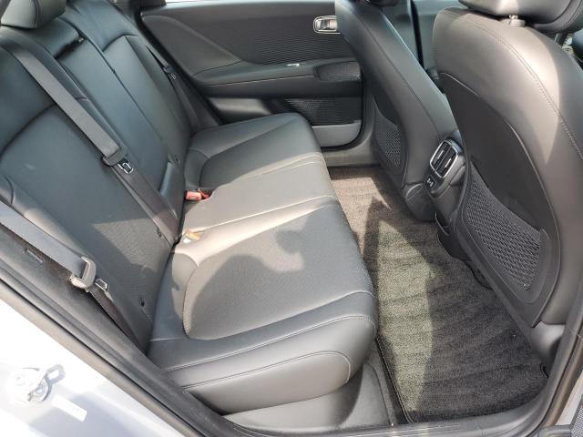 2025 HYUNDAI IONIQ 6 SE KMHM34AC3SA086518