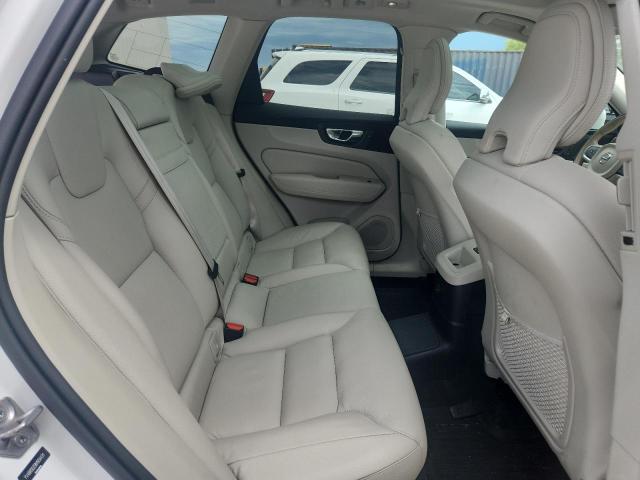 2022 VOLVO XC60 T8 RE YV4BR0DZ9N1954431