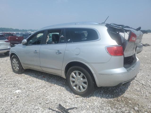 2014 BUICK ENCLAVE - 5GAKVBKD6EJ284372