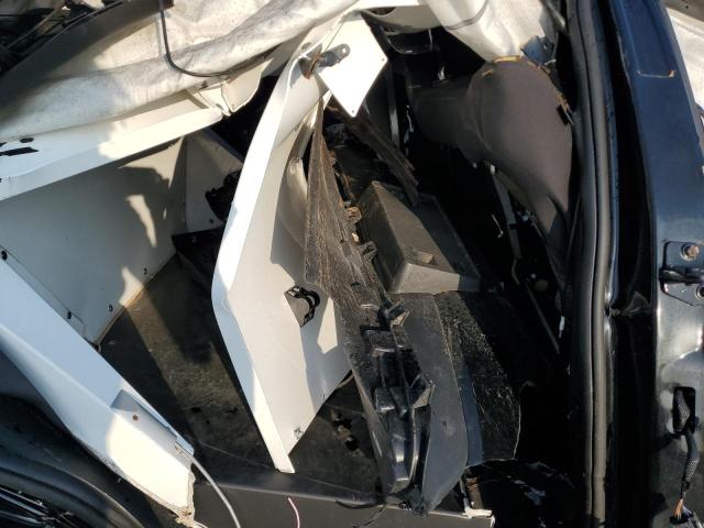 2023 DODGE DURANGO PU 1C4SDJFT2PC583989