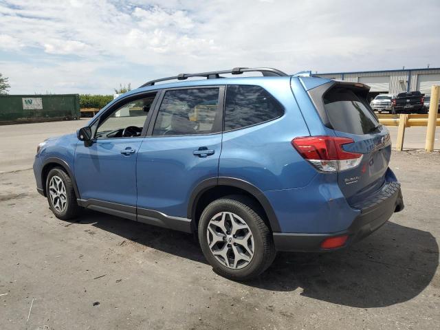 2021 SUBARU FORESTER P JF2SKAFC7MH447346