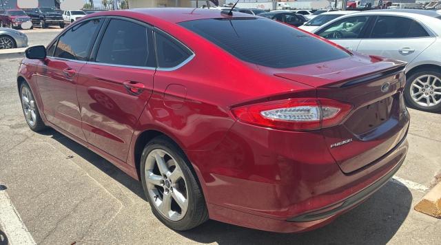 Vin: 3fa6p0hd9gr305249, lot: 63535025, ford fusion se 20163