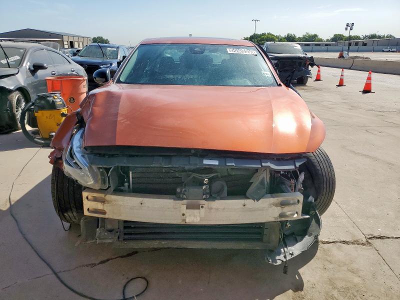 2021 NISSAN ALTIMA SR 1N4BL4CVXMN368781