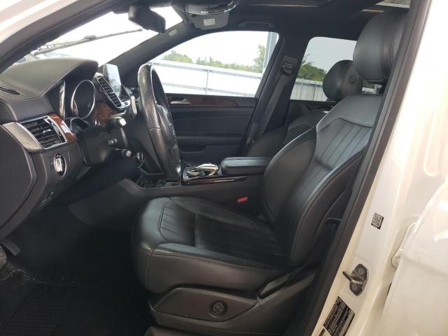 2019 MERCEDES-BENZ GLS 450 4M 4JGDF6EE1KB226607