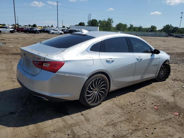 2020 CHEVROLET MALIBU RS 1G1ZG5STXLF133933