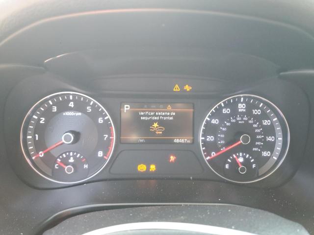 2022 KIA FORTE FE 3KPF24AD7NE425484