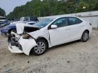 2016 TOYOTA COROLLA L - 2T1BURHE7GC502277