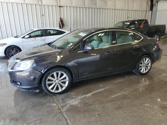 Global Auto Auctions: 2015 BUICK VERANO
