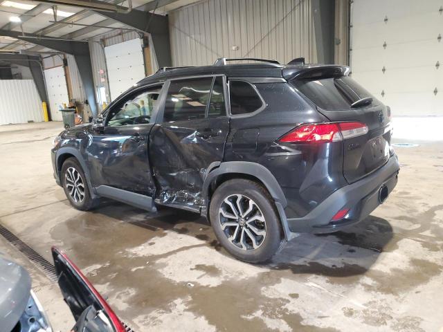 Vin: 7mufbabg5rv031426, lot: 63264855, toyota corolla cr se 20242