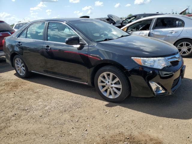 Vin: 4t4bf1fk7dr305145, lot: 63450685, toyota camry l 20134