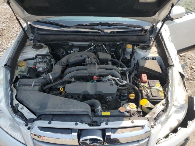 2015 SUBARU OUTBACK 2. 4S4BSBLCXF3236226