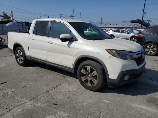 Vin: 5fpyk2f65hb011097, lot: 63687965, honda ridgeline rtl 20174