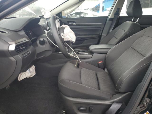 2025 NISSAN ALTIMA SV - 1N4BL4DV8SN384277