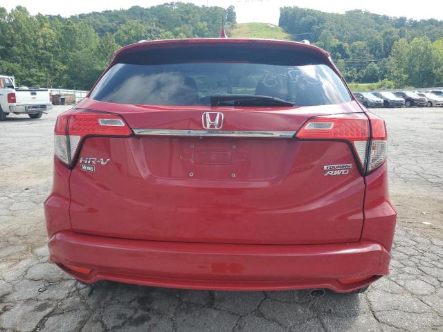 2019 HONDA HR-V TOURING 3CZRU6H90KM713220