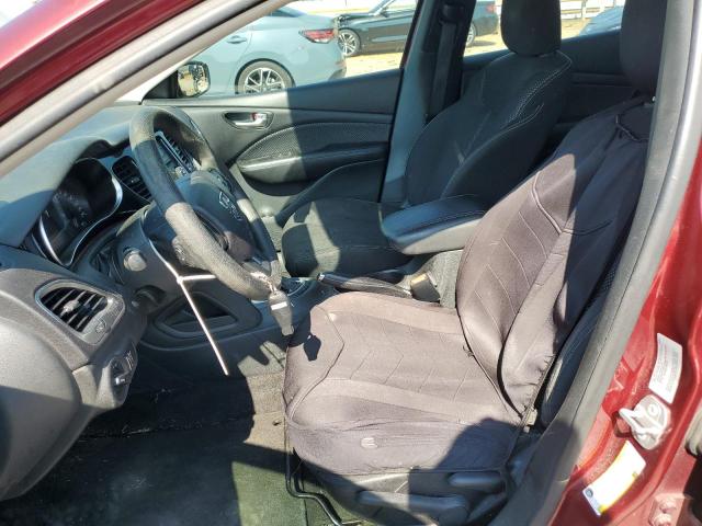 2015 DODGE DART SXT 1C3CDFBB8FD363574
