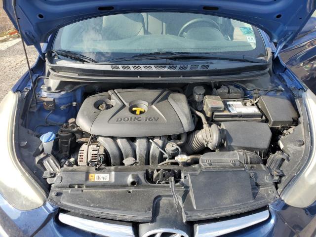 2015 HYUNDAI ELANTRA SE - 5NPDH4AE2FH547469