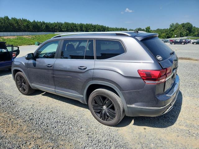 2018 VOLKSWAGEN ATLAS SEL 1V2MR2CA1JC572507