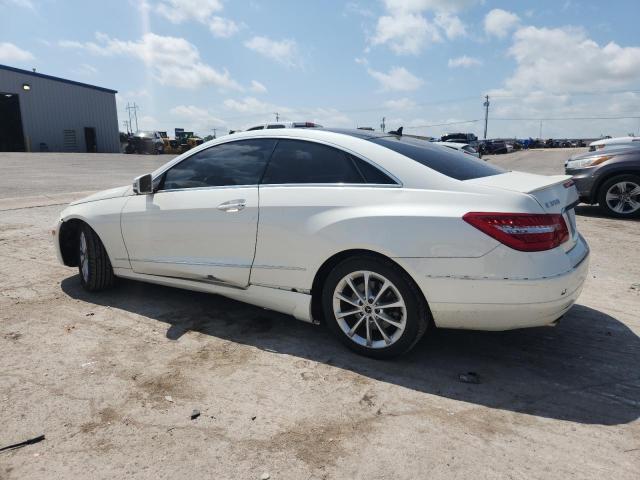 2013 MERCEDES-BENZ E 350 - WDDKJ5KB3DF186241