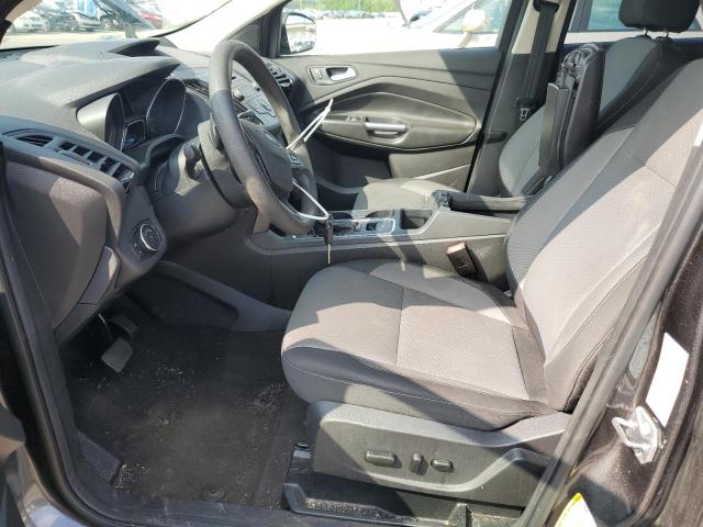 2017 FORD ESCAPE SE - 1FMCU9GD8HUE24427