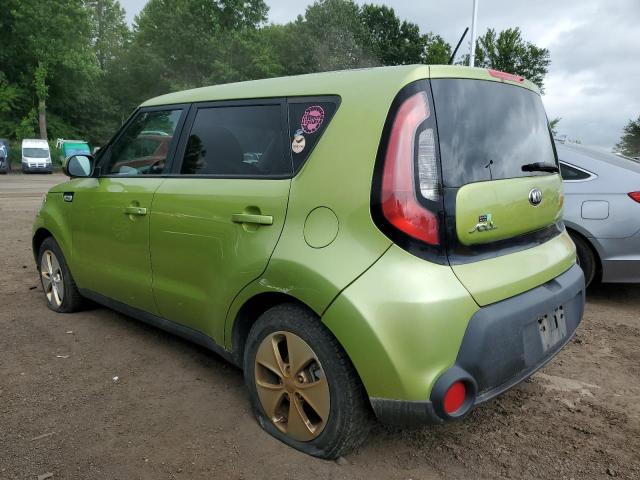 2015 KIA SOUL - KNDJN2A28F7752031