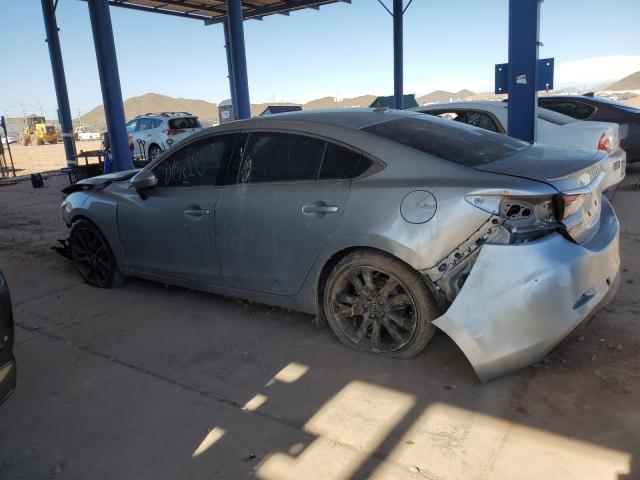 2016 MAZDA 6 GRAND TO - JM1GJ1W53G1430274