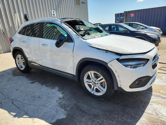 2023 MERCEDES-BENZ GLA 250 4M W1N4N4HB7PJ444909