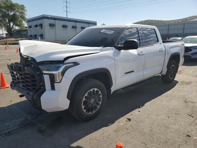 TOYOTA TUNDRA CRE