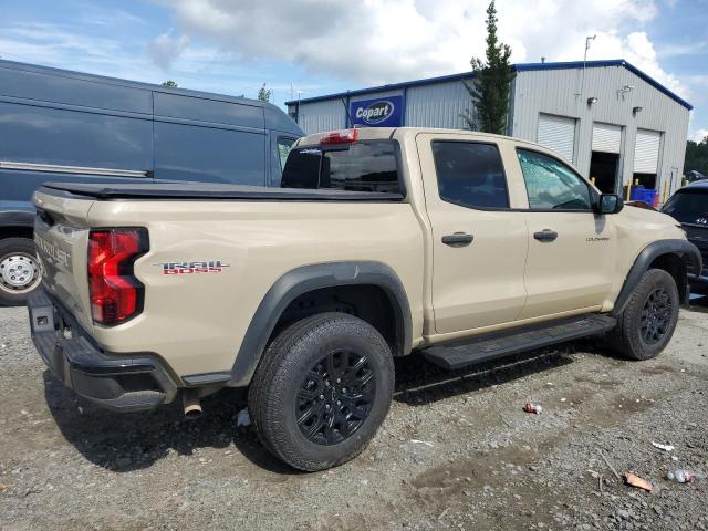 2024 CHEVROLET COLORADO T 1GCPTEEK1R1217075