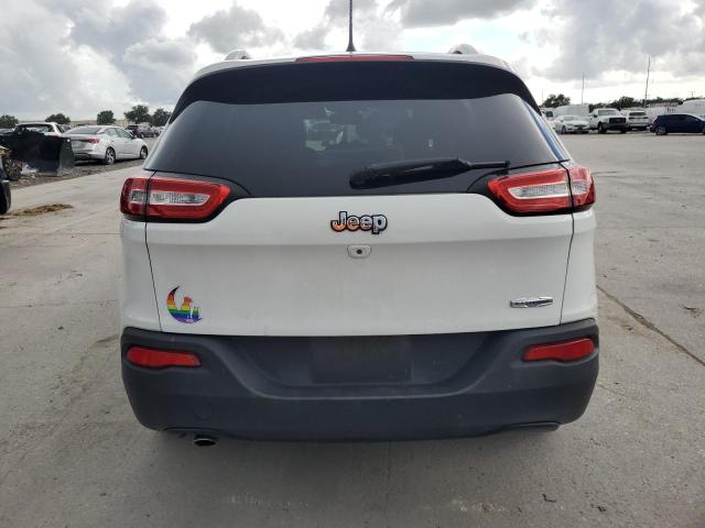 2018 JEEP CHEROKEE L 1C4PJLCB7JD503836
