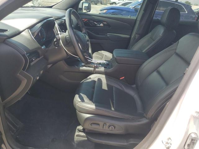 2023 CHEVROLET TRAVERSE R 1GNERJKW2PJ154630
