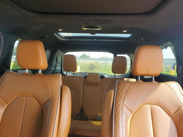 2021 CHRYSLER PACIFICA H 2C4RC1N73MR507836
