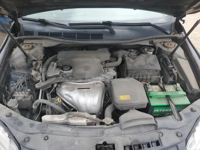 2015 TOYOTA CAMRY LE - 4T1BF1FK3FU477721