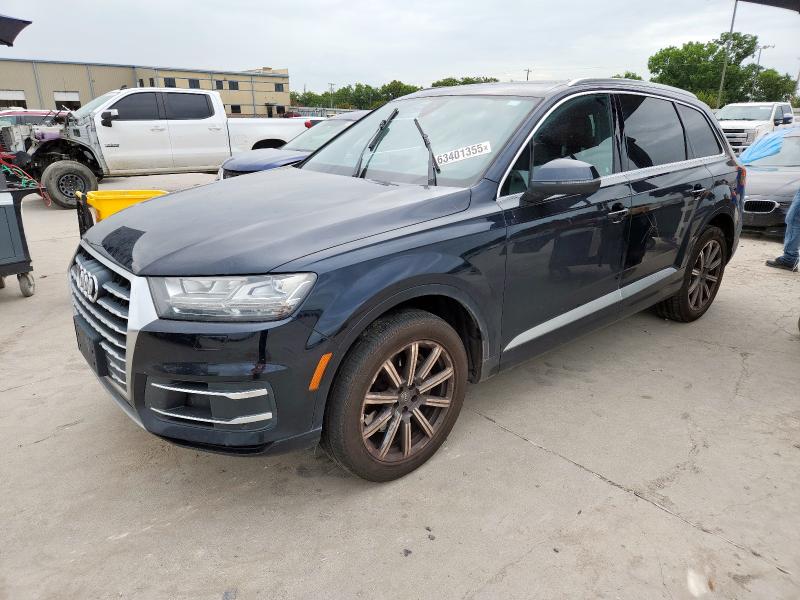 Vin: wa1laaf71hd025184, lot: 63401355, audi q7 premium plus 2017 img_1