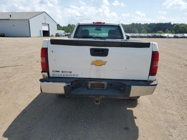2012 CHEVROLET SILVERADO #3227434379