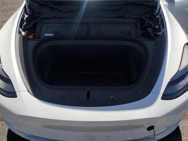 2023 TESLA MODEL Y 7SAYGDEE9PF869303
