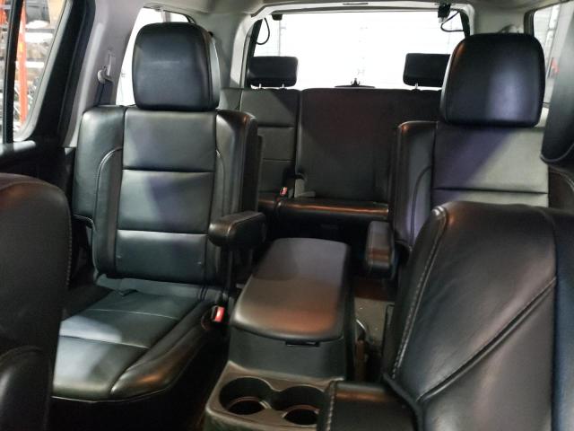 2015 NISSAN ARMADA PLA 5N1BA0NE5FN613250
