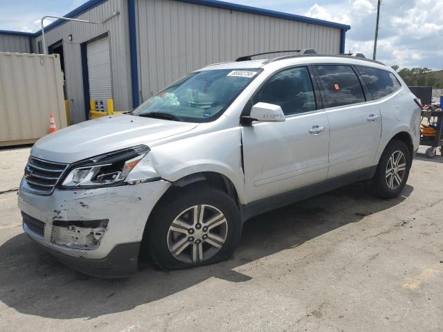 2016 CHEVROLET TRAVERSE L - 1GNKVGKD8GJ229167