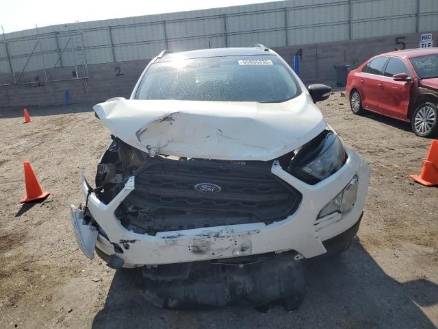 2020 FORD ECOSPORT S MAJ6S3JL2LC317267