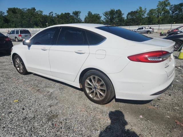 2017 FORD FUSION SE 3FA6P0H74HR211968