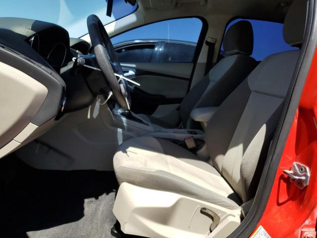 2012 FORD FOCUS SE - 1FAHP3F23CL464398