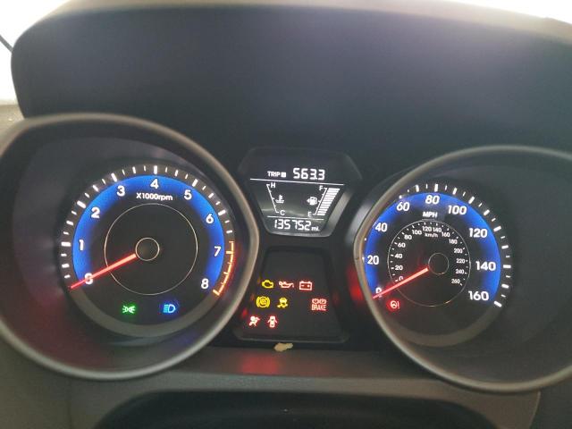 2016 HYUNDAI ELANTRA SE KMHDH4AE1GU622021