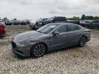 2020 HYUNDAI SONATA LIM - 5NPEH4J20LH008404